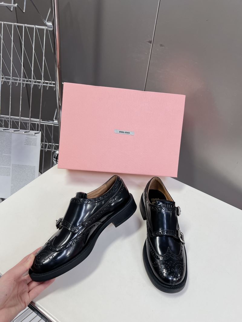 Miu Miu Shoes